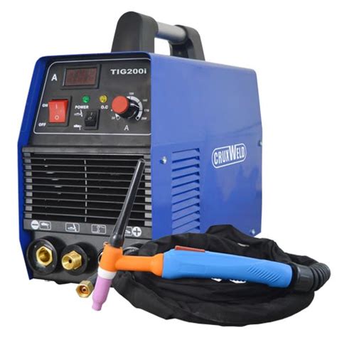 cnc tig welding machine